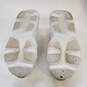 Rose in Good Faith Plastic Soul Shoes W/Box Size 12 image number 3