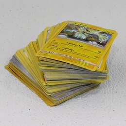 Pokemon TCG Lot of 100+ Cards w/ Igglybuff Promo #36 + More alternative image