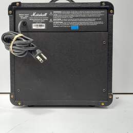 Marshall MG10CD Guitar Amplifier alternative image