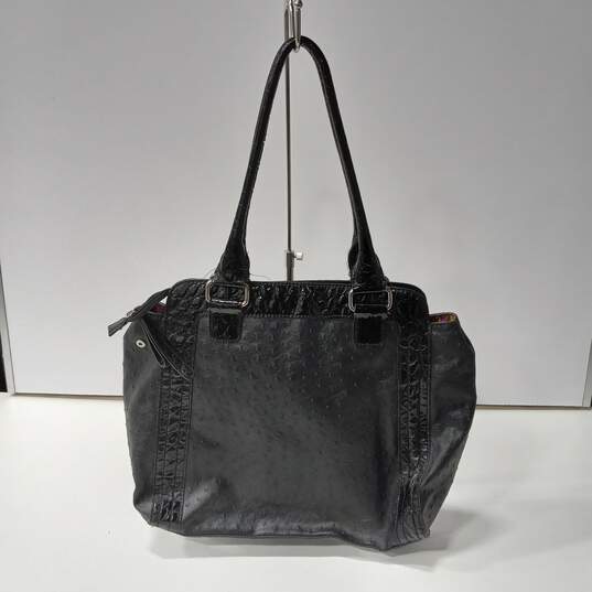 Guess Women's Black Purse image number 4