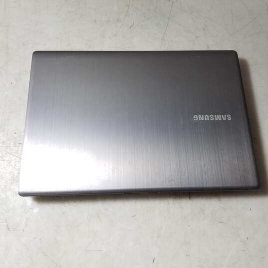 Samsung 700z 14 in Intel i5-2450M@2.5GHz 8GB RAM120GB HDD image number 3