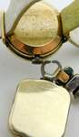 Vintage Ladies Gold Filled & Gold Tone Bulova Hamilton Gruen & Nivada Grenchen Watches 54.7g image number 7