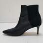 Louise Et Cie Vimmy Suede Pointed Boots Black 6 image number 2