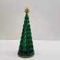 Lenox Assorted Lot of 3  Christmas Trees and Ornament Décor image number 3