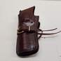 Triple K Brand Shooting Sports Left Holster Style 114 image number 3