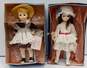 Vintage Lot of Assorted Madame Alexander Dolls image number 5