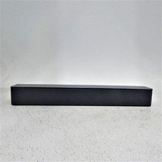 Bose Brand Solo Soundbar II/418775 Model Black Sound Bar image number 1