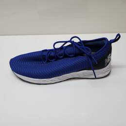 New Balance Fresh Foam Arishi Sneakers Blue Sz 10.5