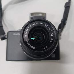 Olympus Camera Model: E-PM1 alternative image
