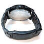 Designer Fossil FS-4552 Black Strap Chronograph Dial Analog Wristwatch image number 3
