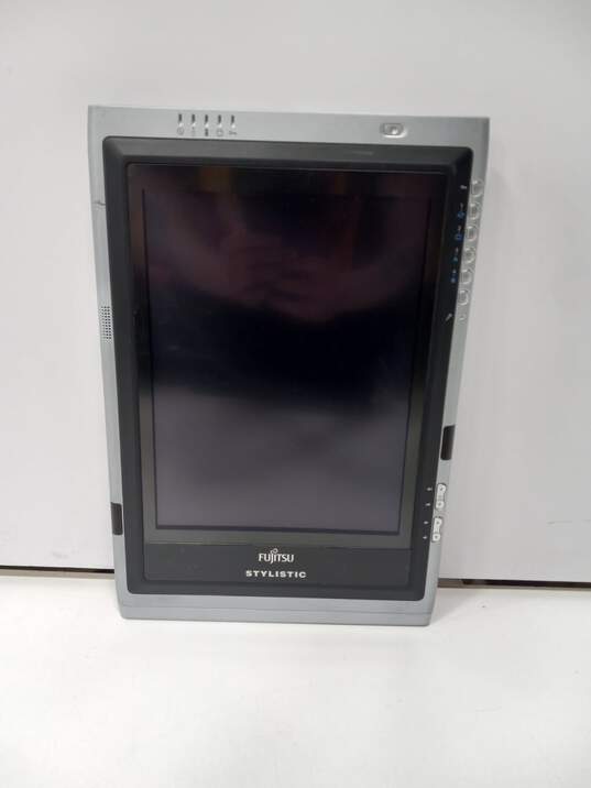 Fujitsu Stylistic Tablet Computer image number 1