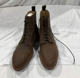 Men's Boots- Taft