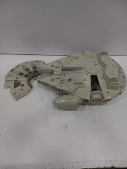 Star Wars Millennium Falcon Model In Box alternative image