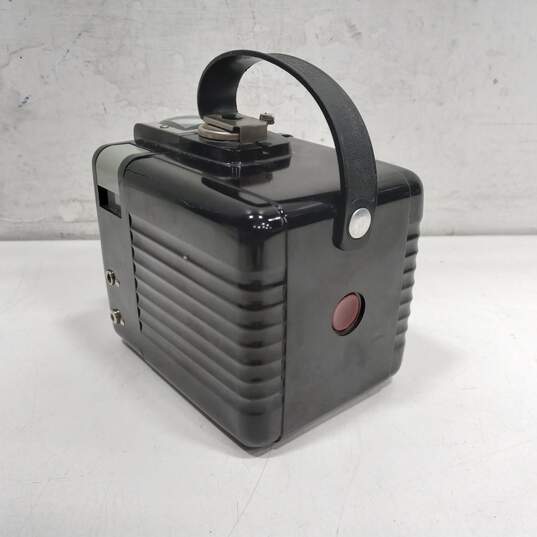 Kodak Box Camera in Case image number 4
