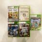 Lot of 15 Microsoft xbox 360 games image number 3