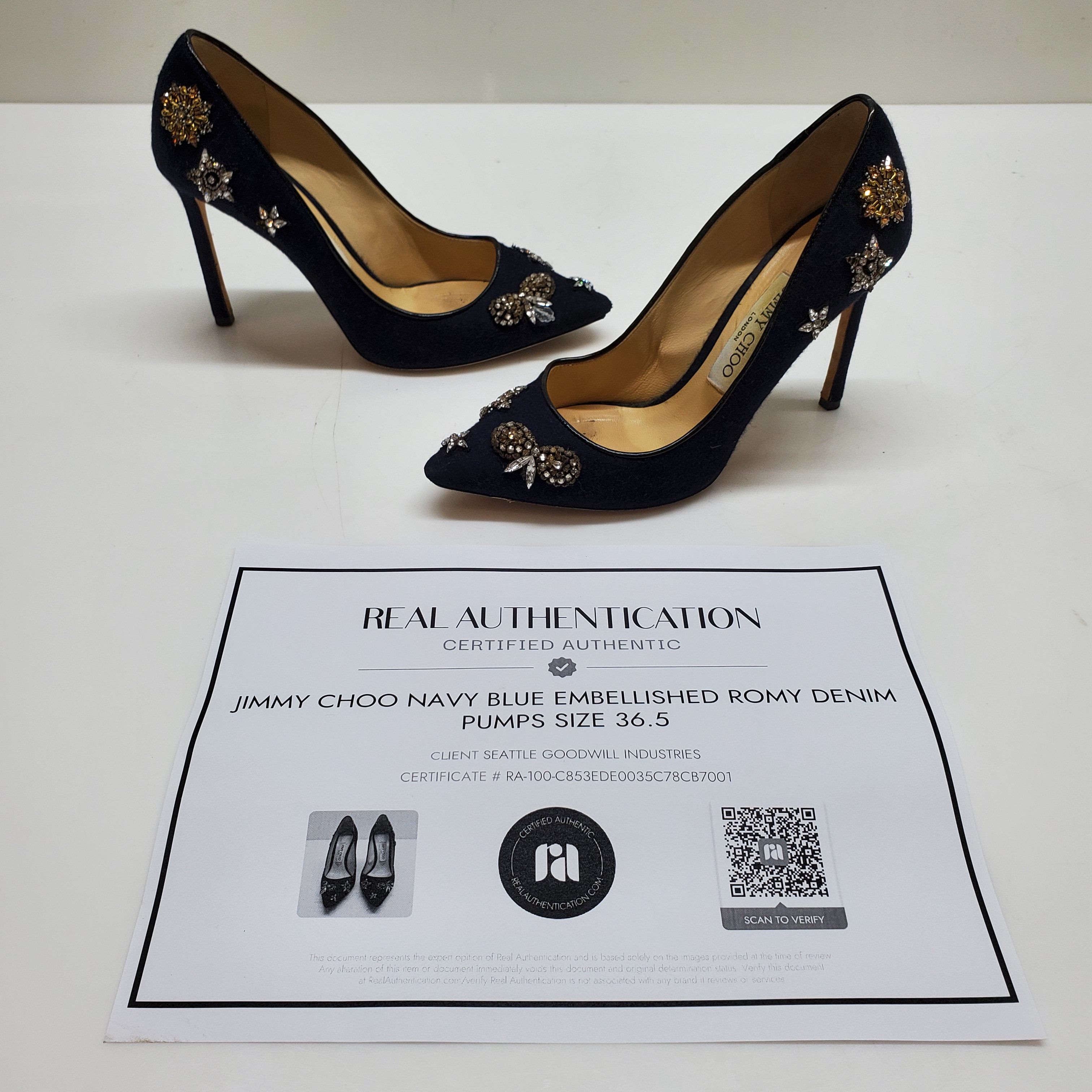 High Embellished Heel Satin Court Shoes in Blue | Heels, Embellished heels,  Stiletto heels