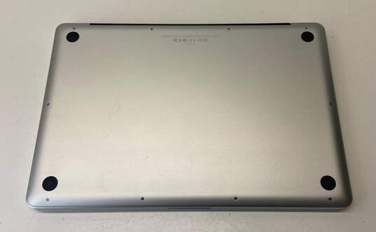 Apple MacBook Pro 15" (A1286) No HDD image number 5