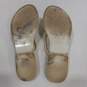 Women's Tory Burch Sandals Size 7 image number 3