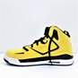 Mens Nike Air Jordan SC-2 Tour Yellow basketball shoes US size 12 image number 2
