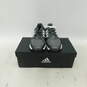 Adidas Tech Response 4.0 Golf Gray Men's Shoe Size 8 image number 3