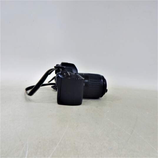 Canon Rebel  EOS SLR 35mm Film Camera W/ 80-200mm Lens image number 3