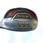 Adams Golf Idea Hybrid A30S 5 Iron Pro Launch Platinum Graphite S Flex LH image number 5