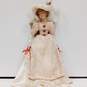 The Pamela Collection Porcelain "Alexis" Doll in Open Box image number 1