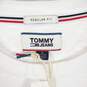 Tommy Hilfiger Men White NY Brooklyn T Shirt XL NWT image number 3
