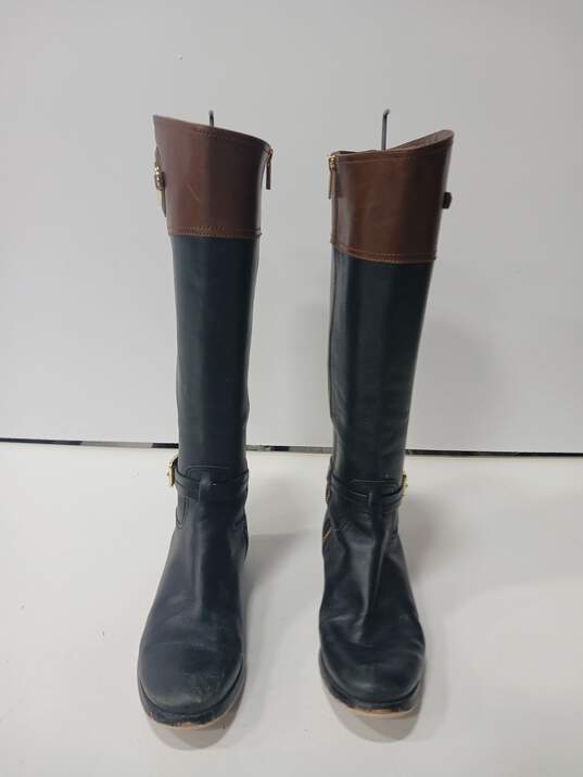 Michael Kors Boots Women's Size 9M image number 2