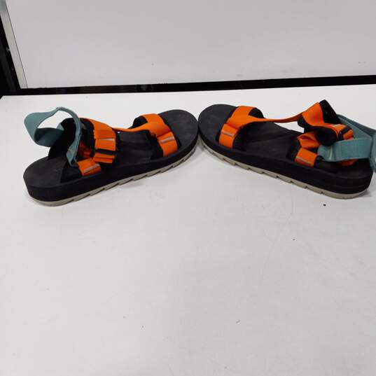 Merrell Men's Alpine Sports Strap Sandals Size 8 image number 3