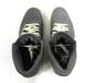 Jordan 1 Retro Mid Cool Grey Men's Shoe Size 11 image number 2