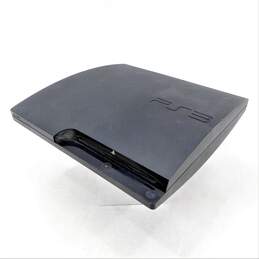 Sony PS3 Slim Console