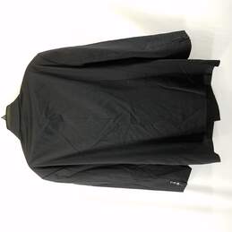 Sarar Men Black Suit Jacket Sport Coat L 44R alternative image