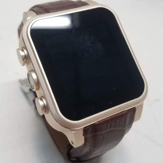 Smart Watch Water Proof WCDMA Android image number 3