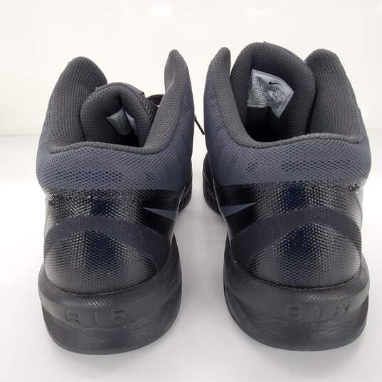 Nike Men's Air Visi Pro Vi Basketball Shoes 749168-003 Size 11 image number 4