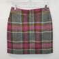 Boden British Tweed by Moon Multicolor Skirt Women's Size 6R image number 3