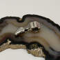 Designer Pandora S925 ALE Sterling Silver Shoe Shape Dangle Charm image number 1