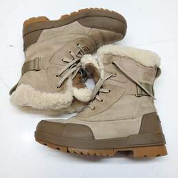 Sorel Torino II Parc Snow Size 9.5 Boots alternative image