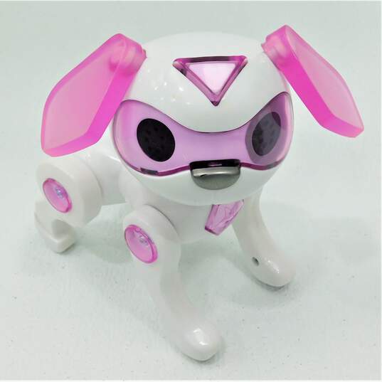 American Girl Doll Luciana's Robotic Dog image number 1