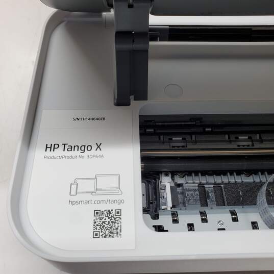 HP Tango X Smart Home Printer image number 5