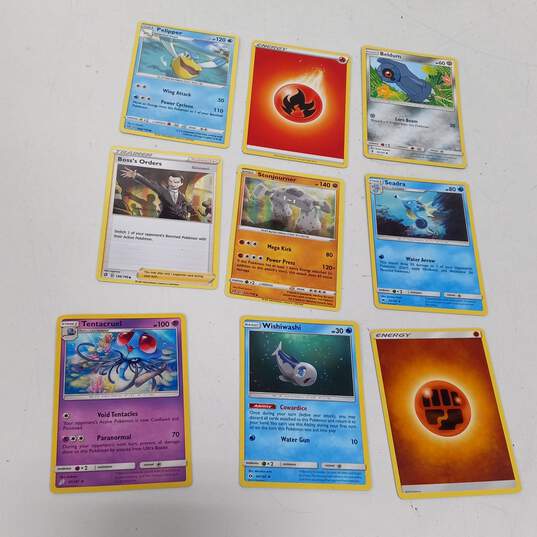 Lot of Pokemon cards image number 3