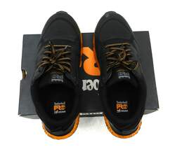 Timberland Reaxion Composite Toe Men's Shoe Size 11.5W alternative image