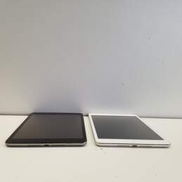 Apple iPad Minis (A1432 & A1490) For Parts Only alternative image