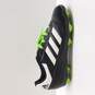 Adidas Boy's Goletto VI Black Cleats Size 13.5K image number 1