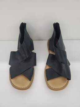 Born Women's Imani Sandal Size-10 Used