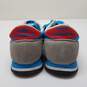 New Balance 420 Women's Size 6 Red/Blue Sneaker image number 4
