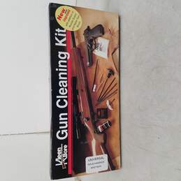 Kleen Bore Rifle Shotgun Handgun Gun Cleaning Kit
