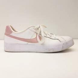 Nike Court Royale AC Particle Rose Casual Shoes Women's Size 7 alternative image