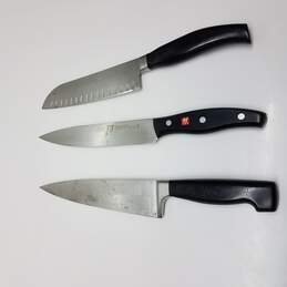 Henckel Zwilling Knife Lot