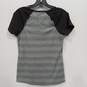 Women’s The North Face Flash Dry Should Back Breathable T-Shirt Sz S image number 2